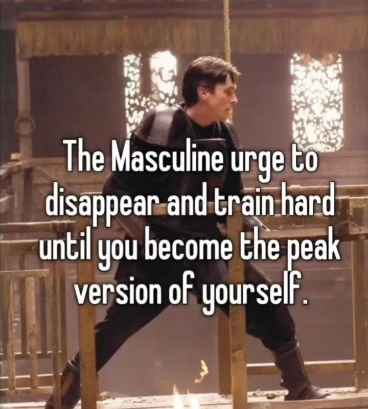 Path of Men (@pathofmen_) on Twitter photo 