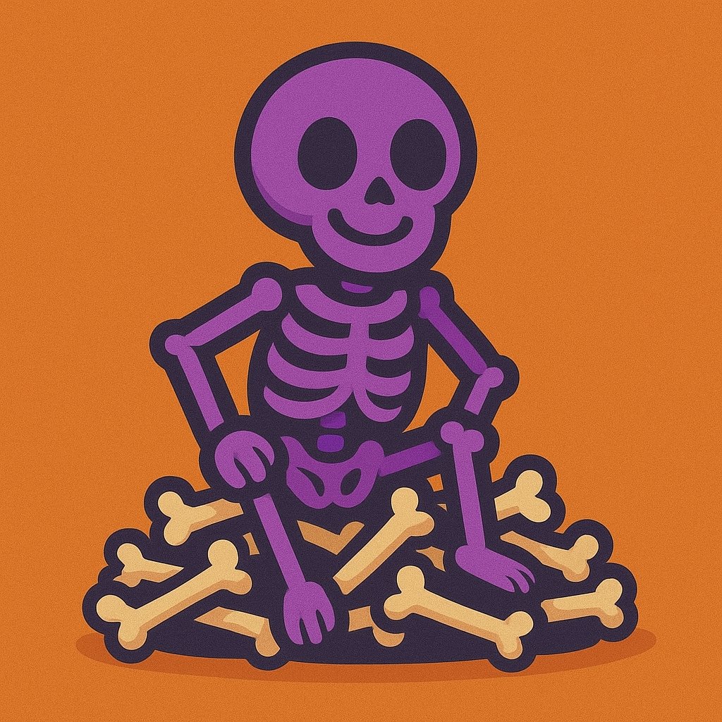 BonezAlgo's tweet image. It’s still early for $BONEZ on Algorand. Under 10k MC!
💜 Get in and track it on Vestige fi
vestige.fi/asset/31817777…
🎥 Subscribe on YouTube to support
youtube.com/@BonezAlgo
#ALGO #algorand #algofam