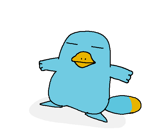 女体以外自由に描いてみたら酷かった 