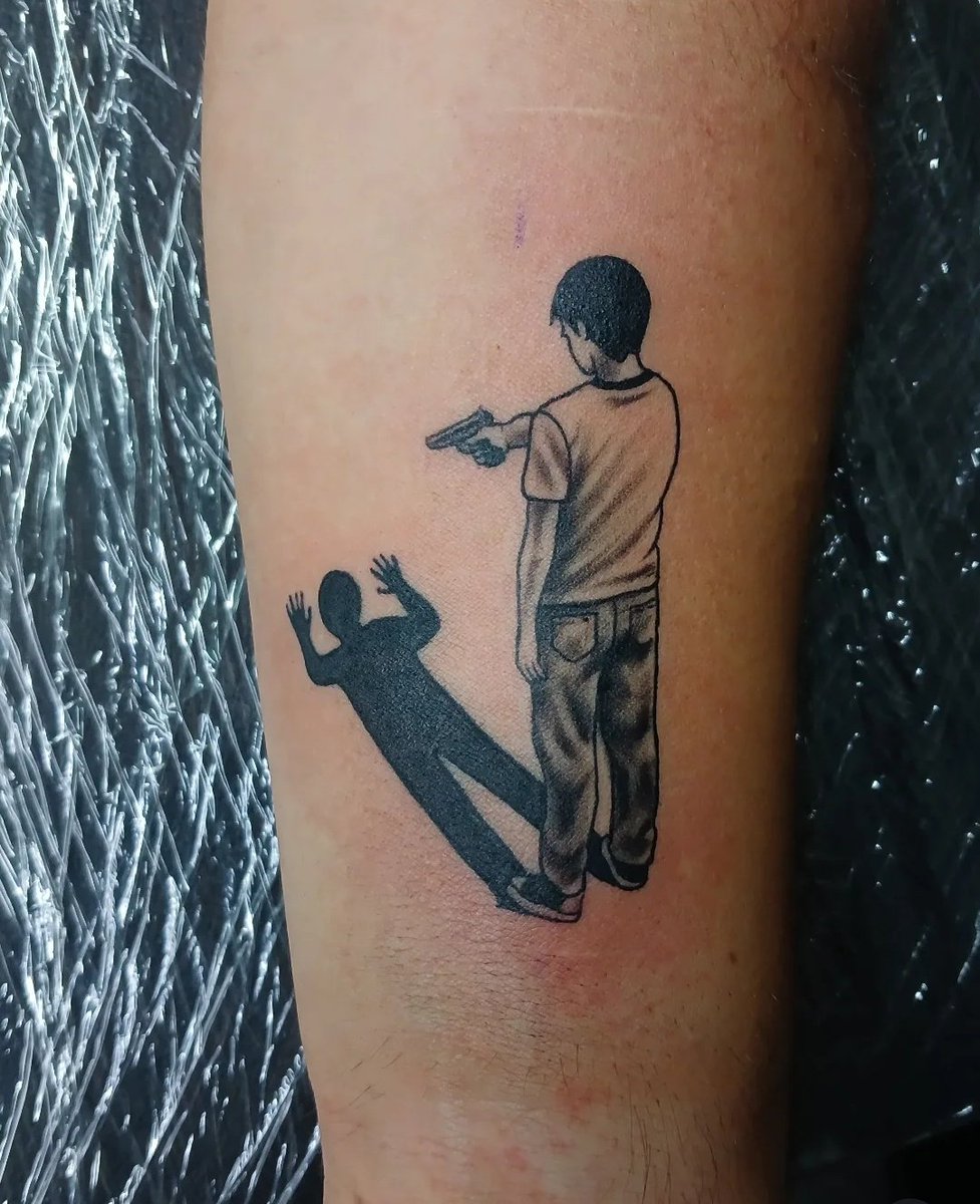 Mini Archillect (@miniarchillect) on Twitter photo 