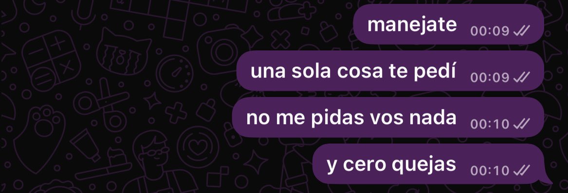 _jugomezz's tweet photo. me convertí en lo q juré destruir https://t.co/l85ZHO9kpz