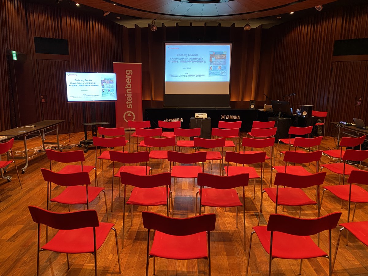 Music Tech Solutions tweet media