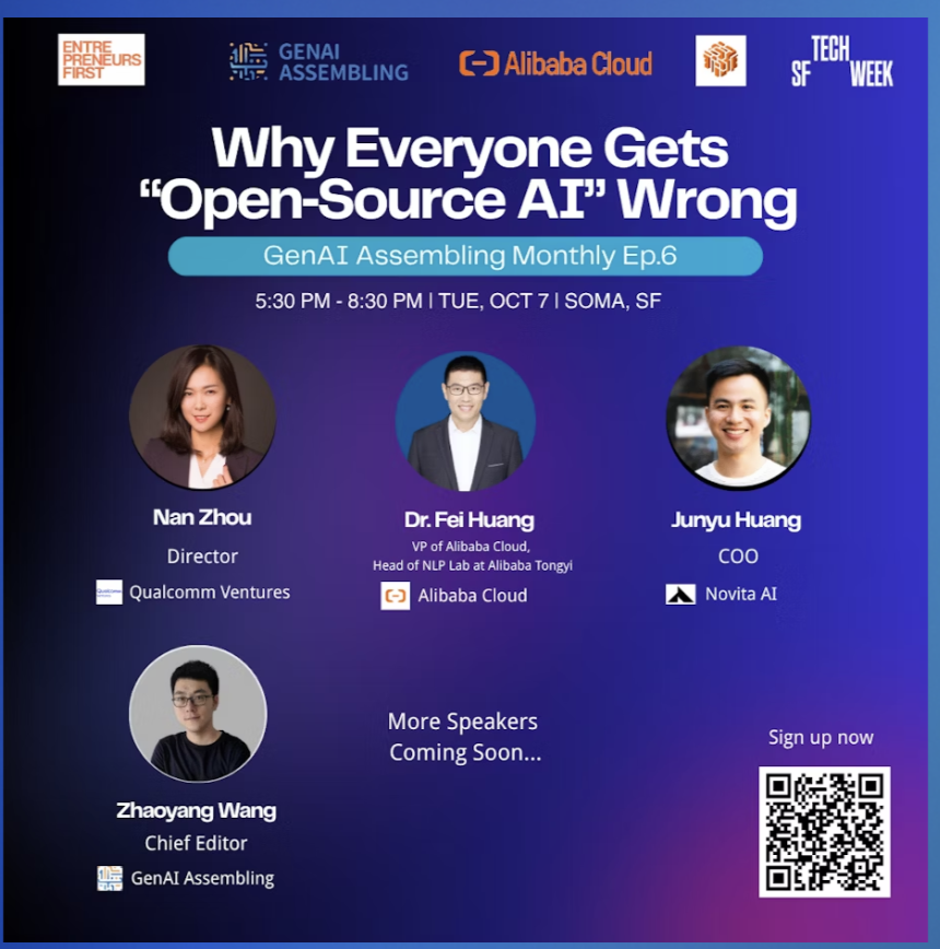 Techweek_'s tweet image. ooooh this will be a good convo

(Rsvp below)