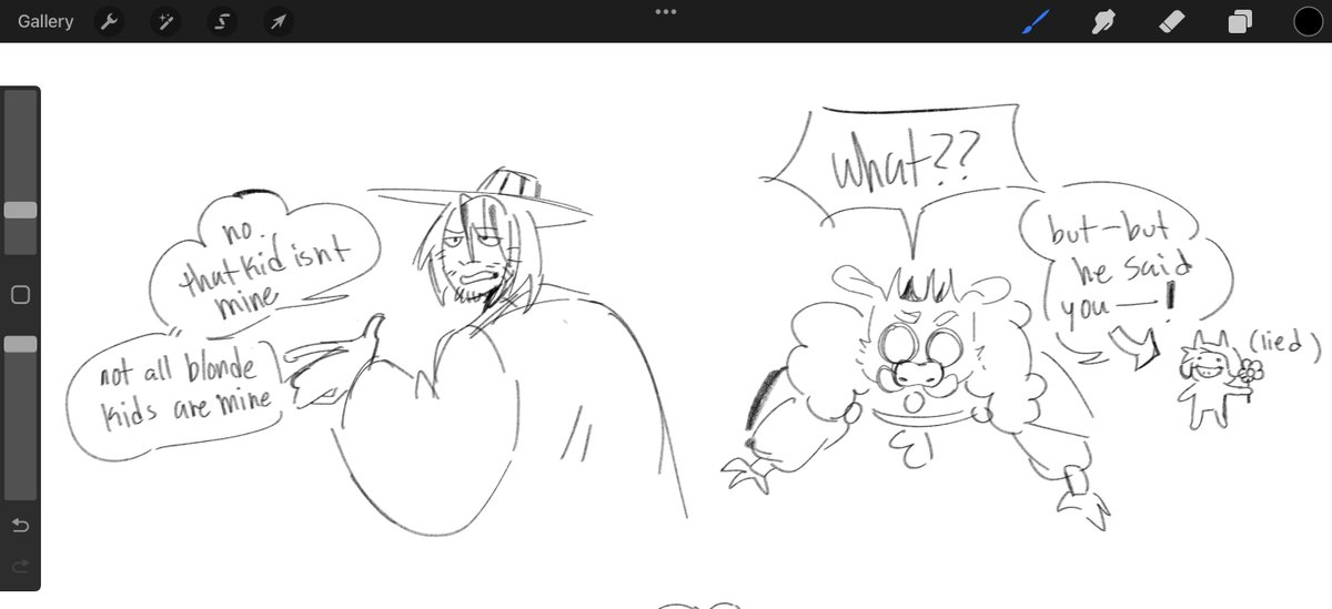 missing bedrock duo..