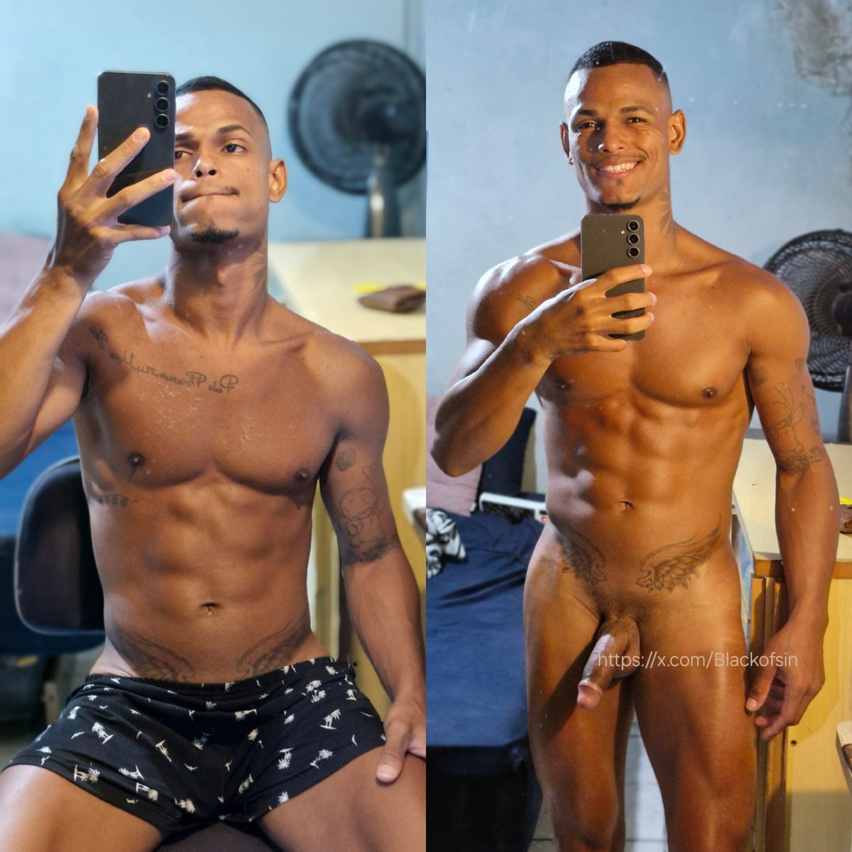 Boa noite galera 🤙🏽
No Instagram / No twitter