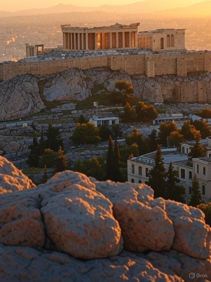 Well end of this month will be moving to Greece! Life can change fast.