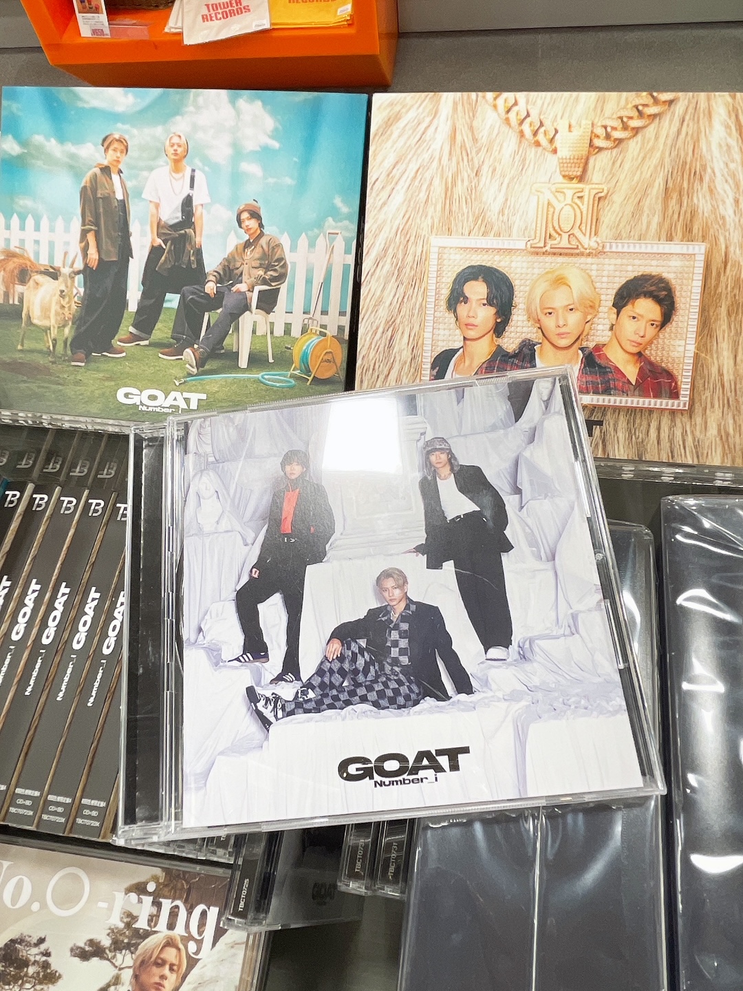 アイドルグッズ・写真集など タワーレコード佐賀店 on X: 