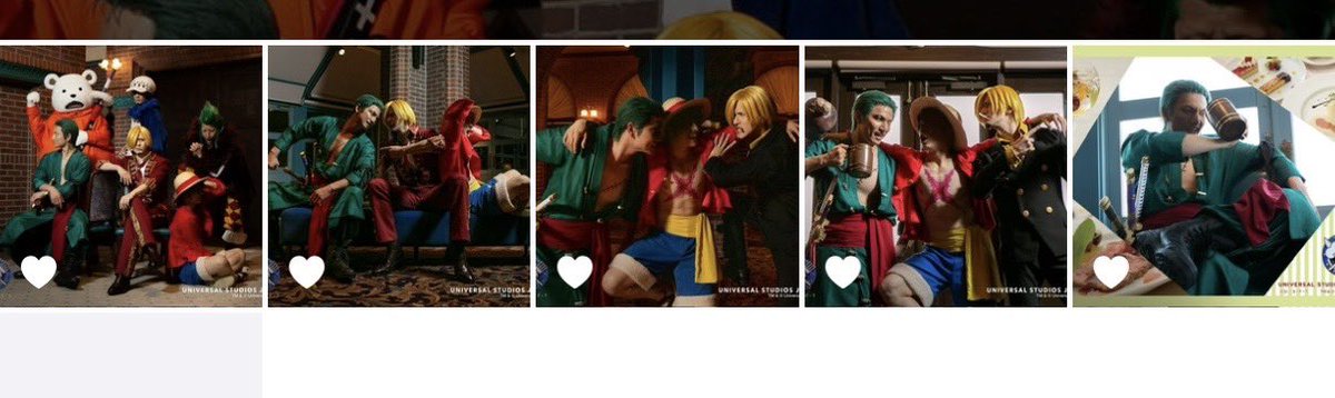 tww____'s tweet photo. @hertpirate 検索より失礼致します。
当方所持している一味含む集合写真ですが、画像のみ交換できるものがあれば交換お願い致します。
DM解放よろしくお願い致します。 https://t.co/XzspscVZhv