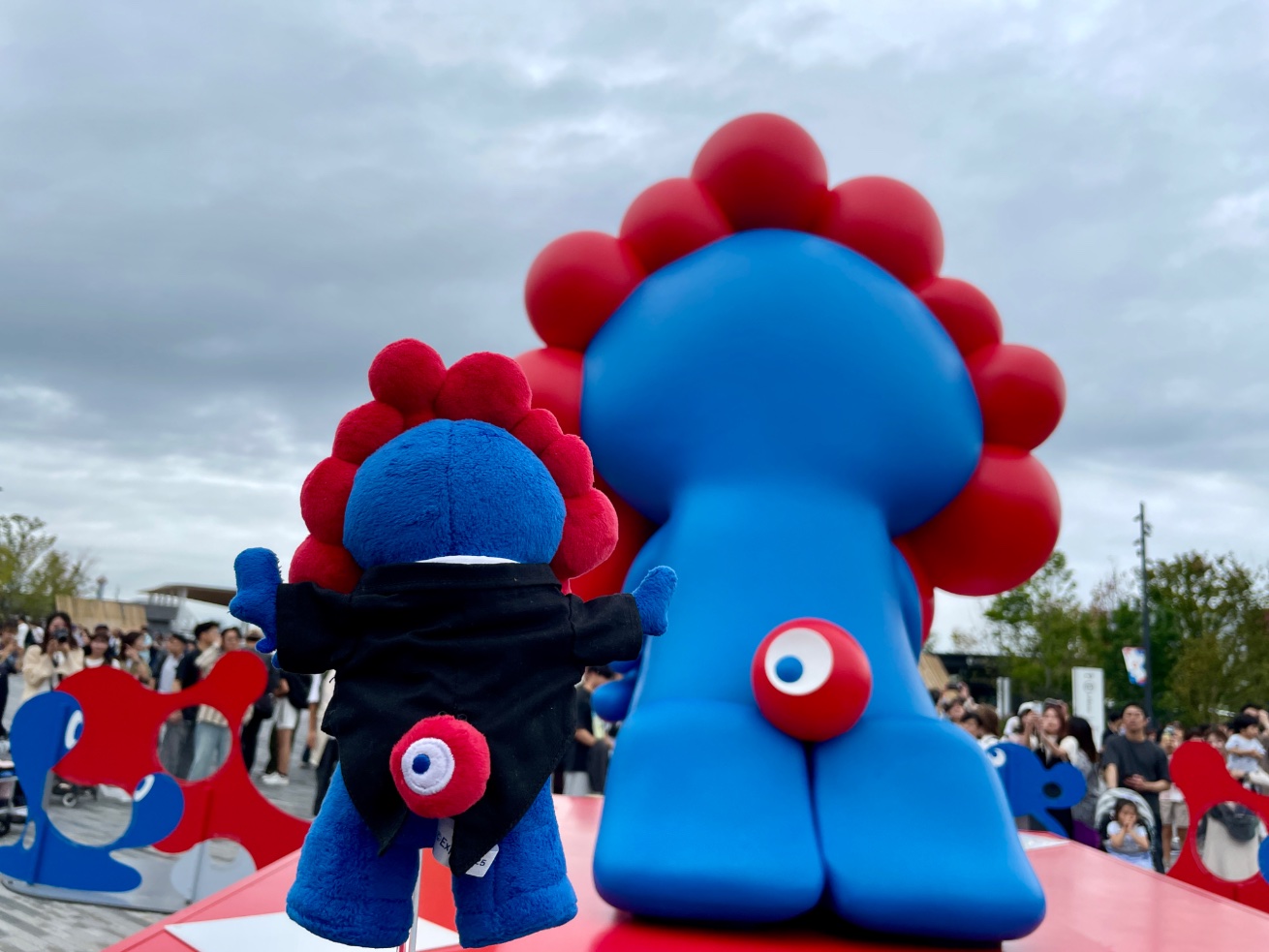 ポキポキミャクミャク - Search / X