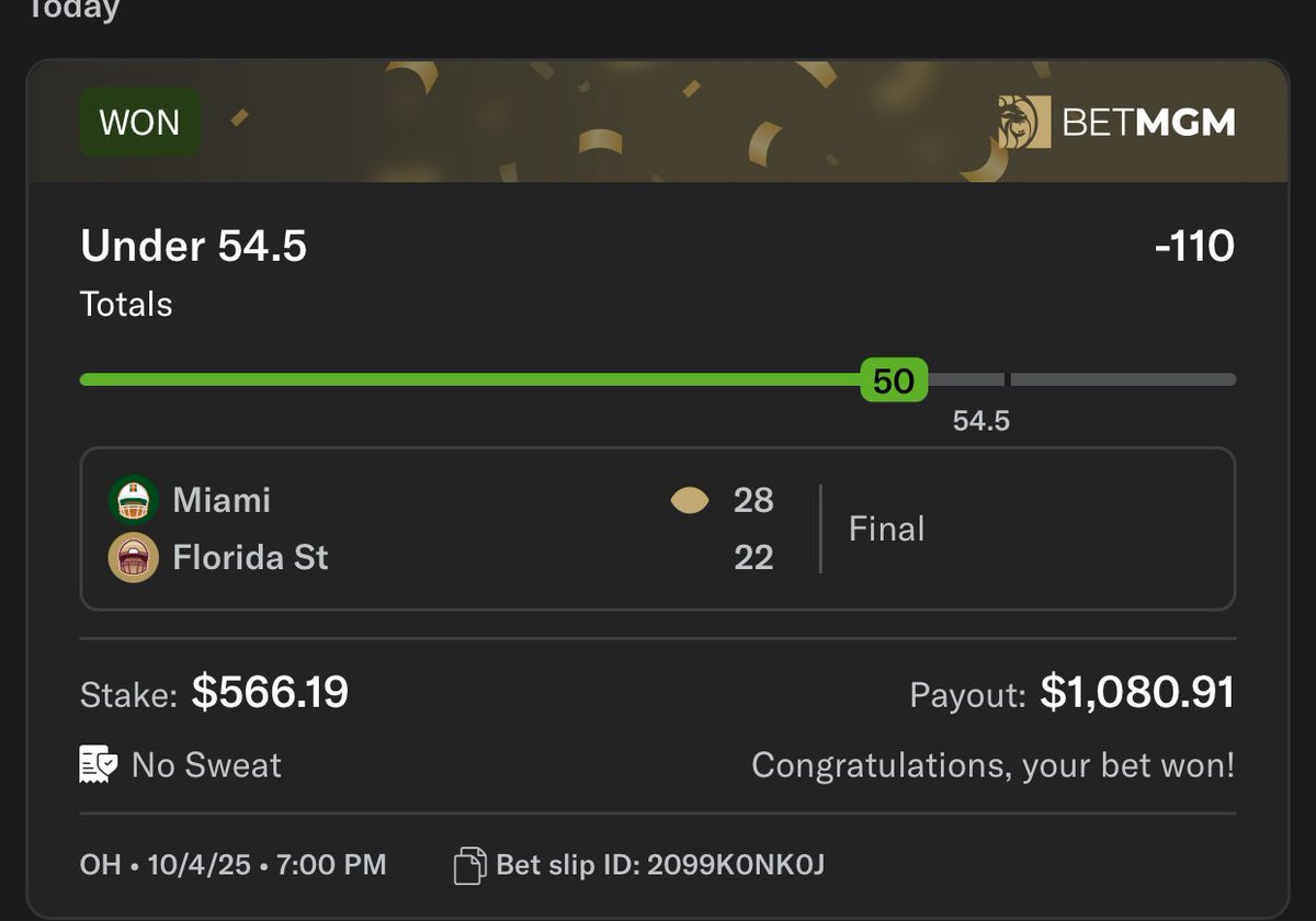 TheWizardsBets's tweet photo. To those who retweeted, good fucking win! Can anyone confirm if this is good? https://t.co/E2b6KRuDg4