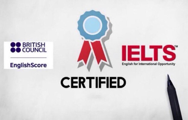 _2_pmp's tweet image. نوفر لك شهادة ال ( #IELTS ) دون عناء منك شخصياً
اترك عناء الاختبار ومد يدك واحصل عليها معتمدة ومضمونة 100% ، فقط تواصل عبر الخاص 📩
يشرفنا مساعدتكم
#التدريب_التقني