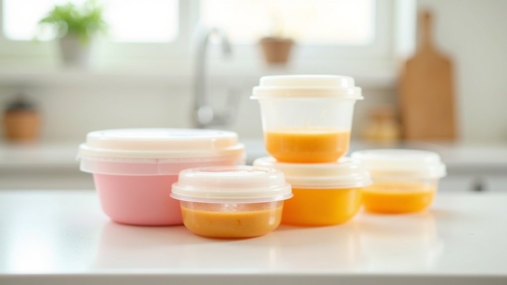 lickingspoon's tweet image. 14 Best Baby Food Storage Containers of 2025, Approved by Parents and Experts

Discover the top 14 baby food storage containers of 2025, parent-approved for s...

lickingspoon.com/best-baby-food…

#babyfood #parentapproved #storagecontainers