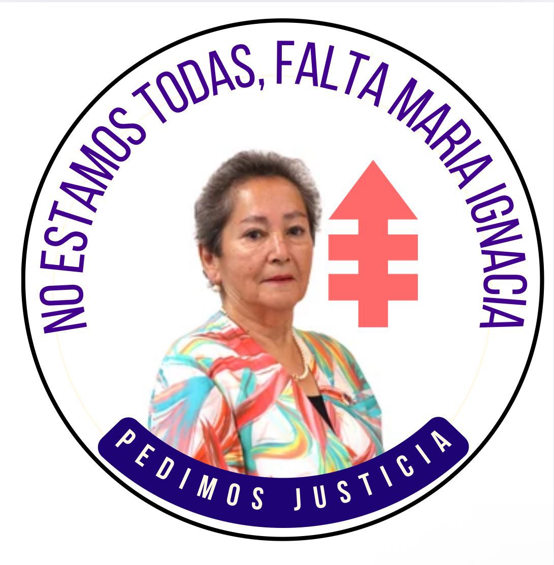 conijorg's tweet image. Hasta encontrarla!!!