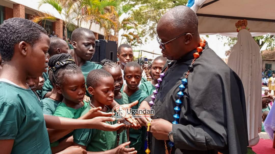 Morning Prayer

Almighty God in heaven, I give thanks to you for yet another day you have given me. Thank you for the love, mercy unto me, it's because of you that I breath now. Bless me as I do my works Lord. I Pray. Amen