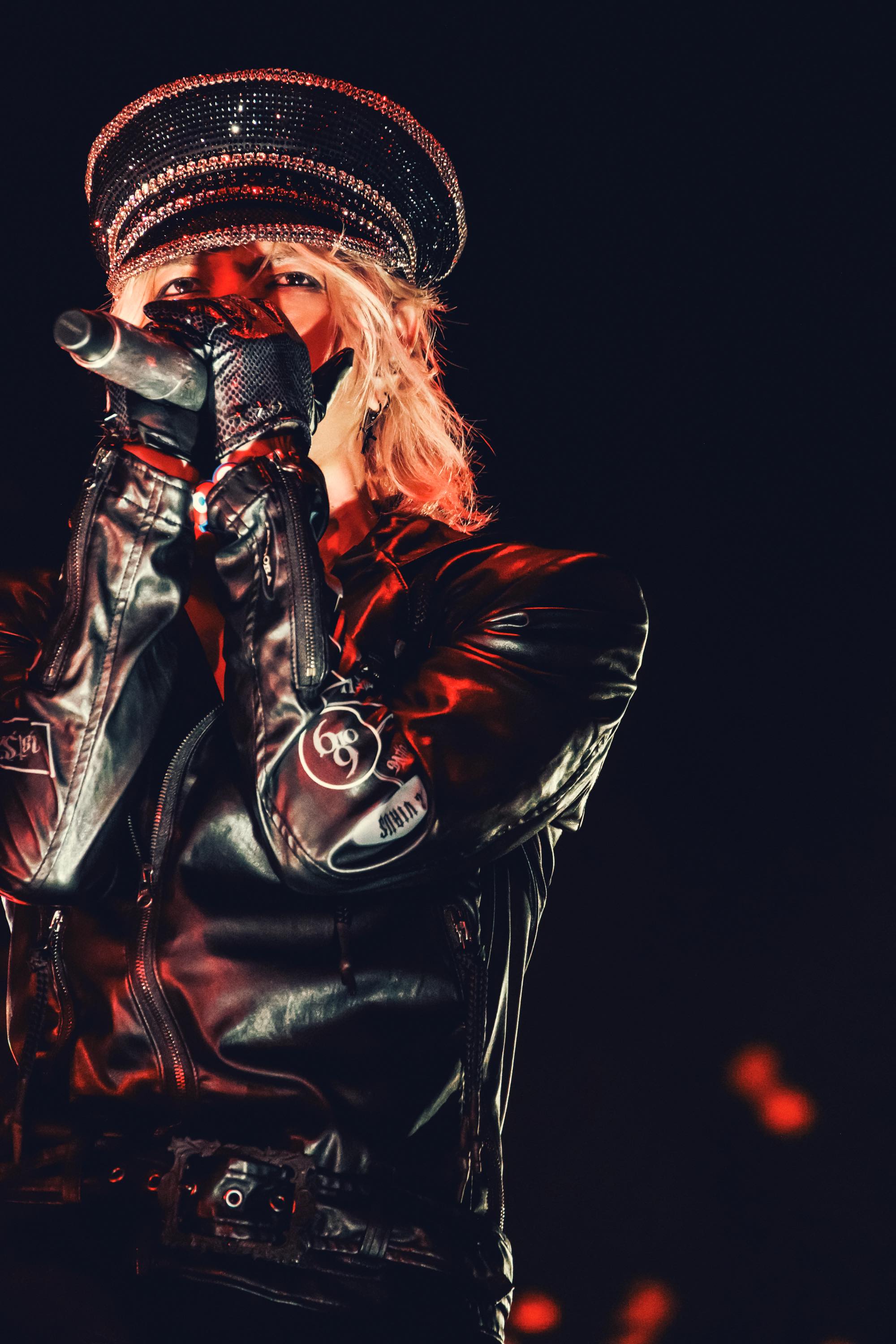 Na☆ru (@naryu666h) / X
