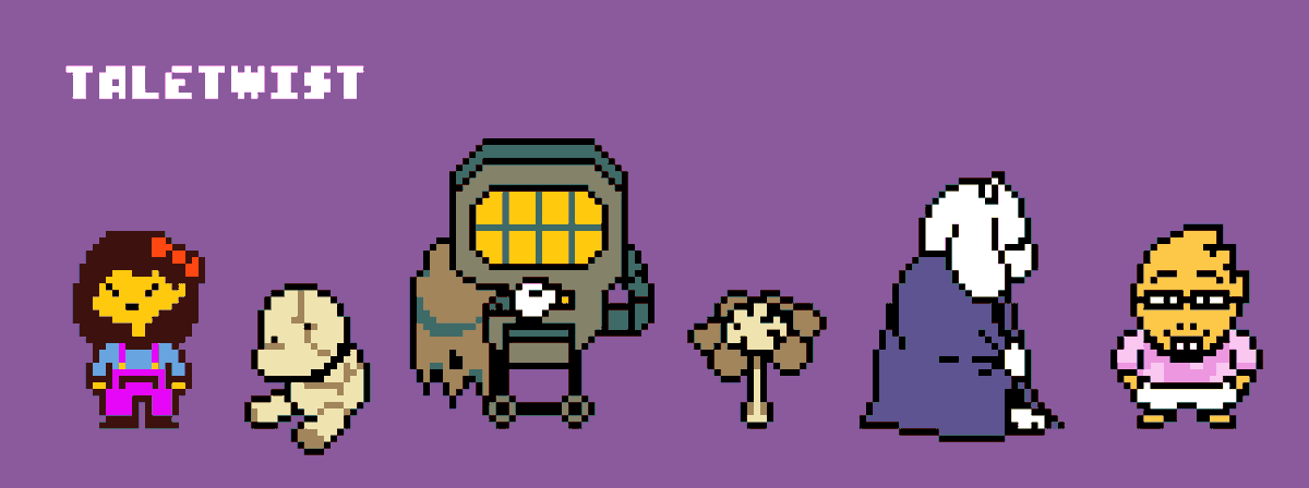 Lazzyut's tweet photo. my Tale is being Twisted
(wip btw)
#undertale #undertaleAU #taletwist https://t.co/nH7SSZLvCX