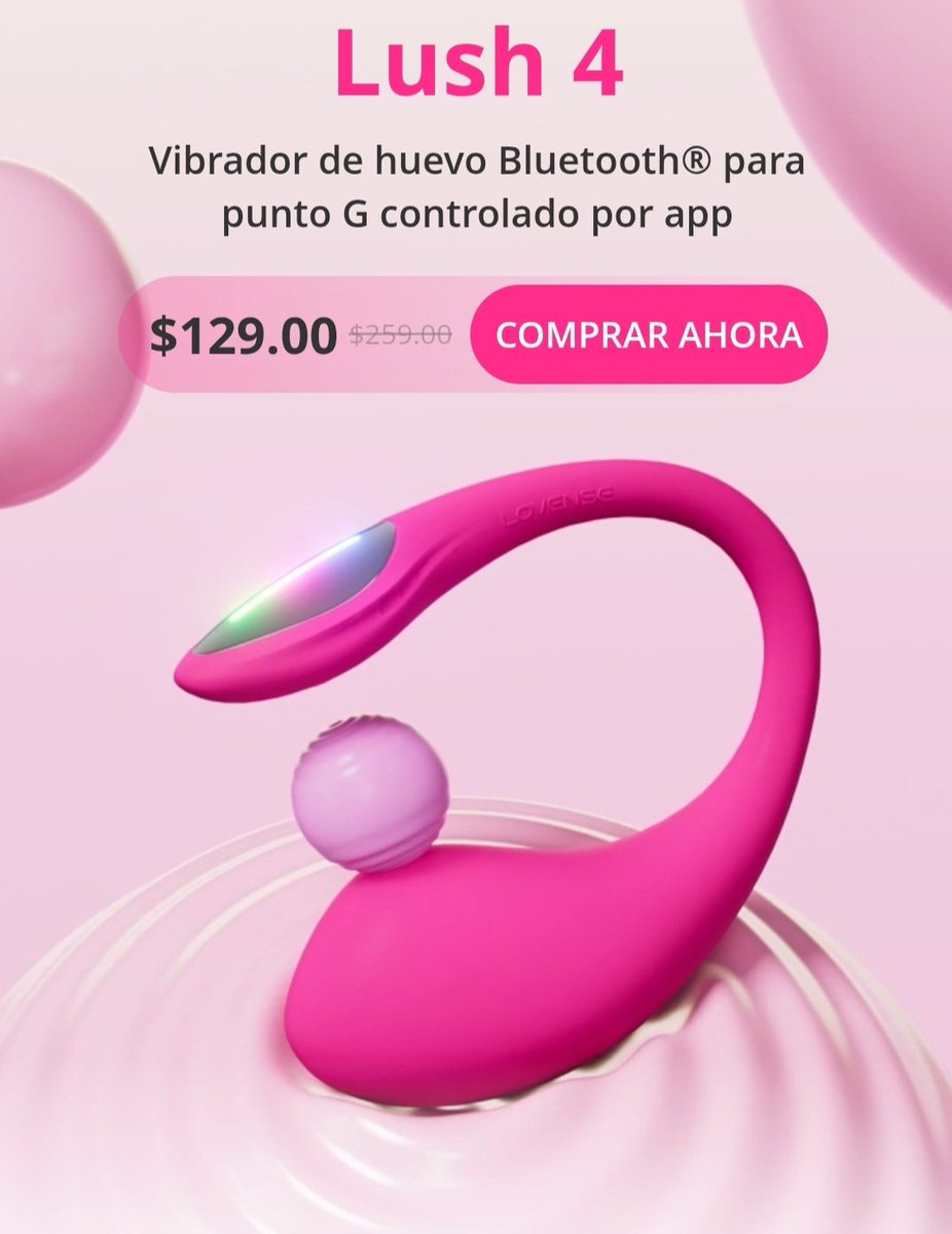 Quien me coopera $200 para comprarme este juguete 😏💦
A cambio de 1 mes en mi vip más info x DM 🔥💕
U n e t e R T
t.me/TiffannyScarlet