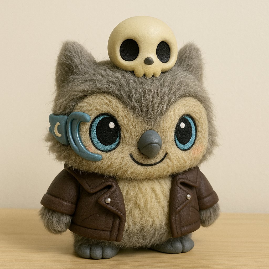 🚀 $1.7M in 24 hours. 68,000 phygital boxes sold.
Moonbirds just showed that Web3 IP still has wings. 🪶
We’re still early — true IPs take years to build.
Got my eyes on a few key ones 👀
Let’s see how far we can push innovation together.

#Web3 #Phygital #Moonbirds #NFTs