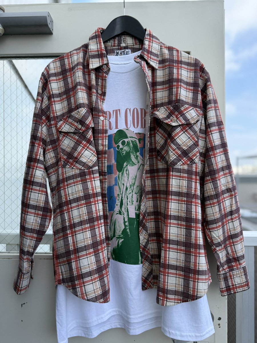 その他  cobain Roots66_Roots69 Vintage on X: 