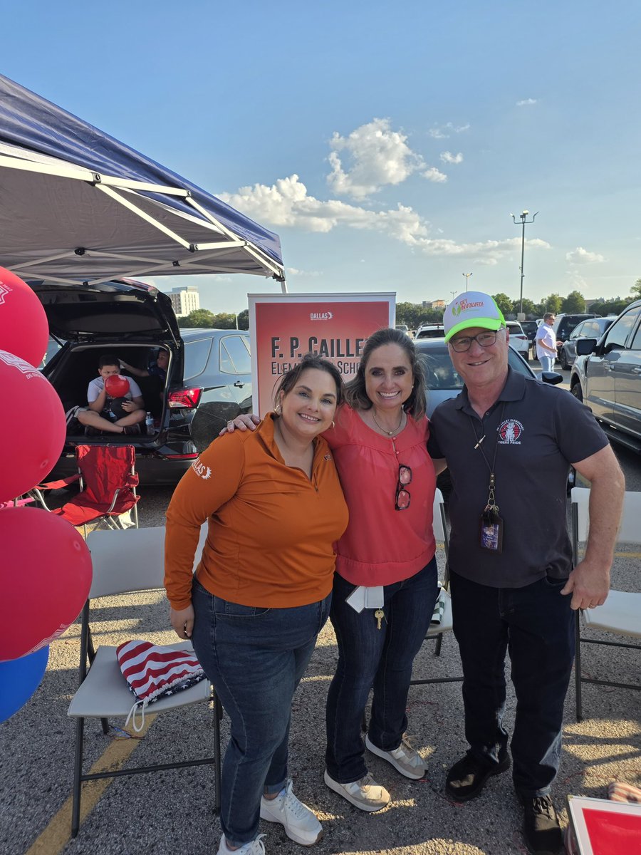 FP Caillet tweet media