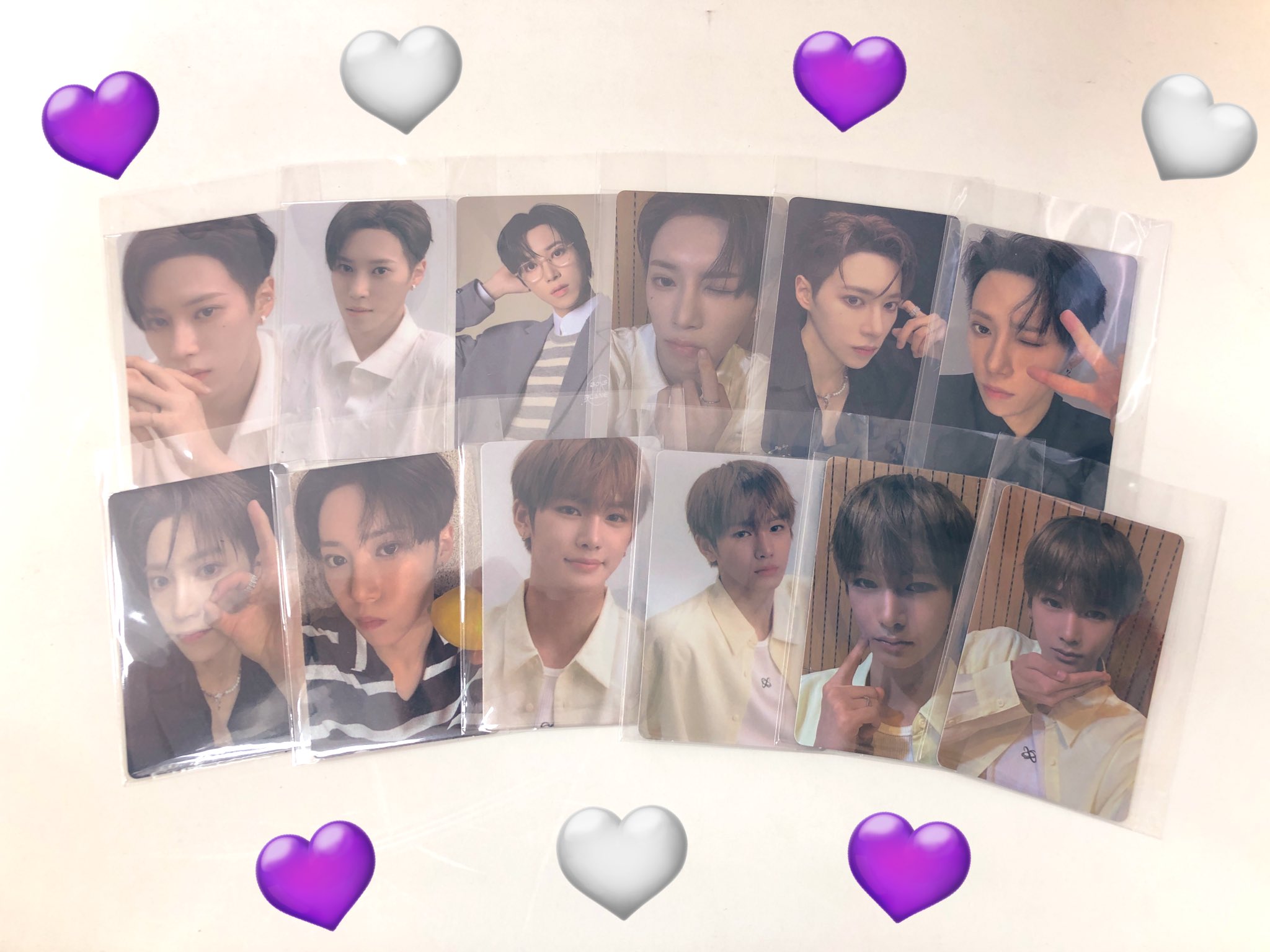 K-POP・J-POP館 on X: 