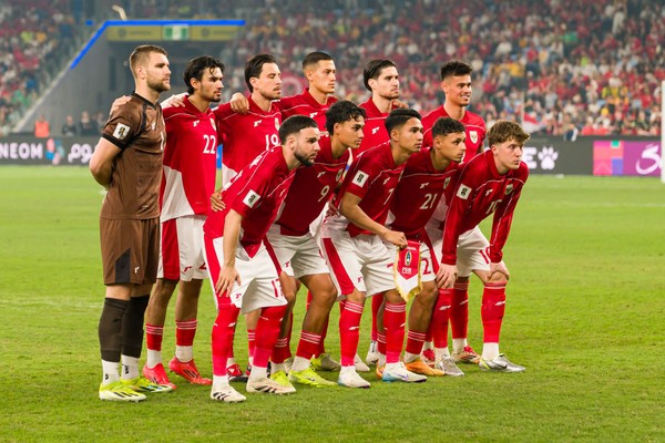 Berita Sepakbola Dunia tweet media