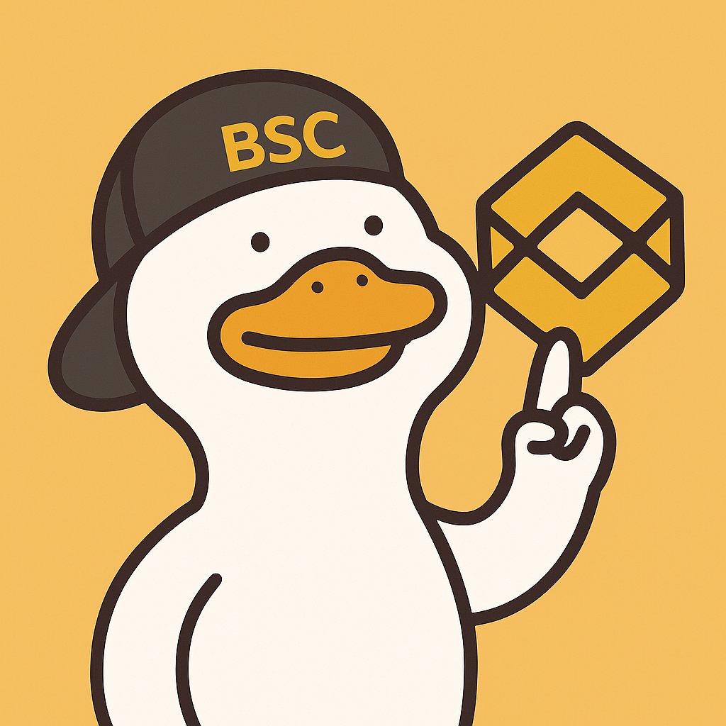 duck不必 tweet media