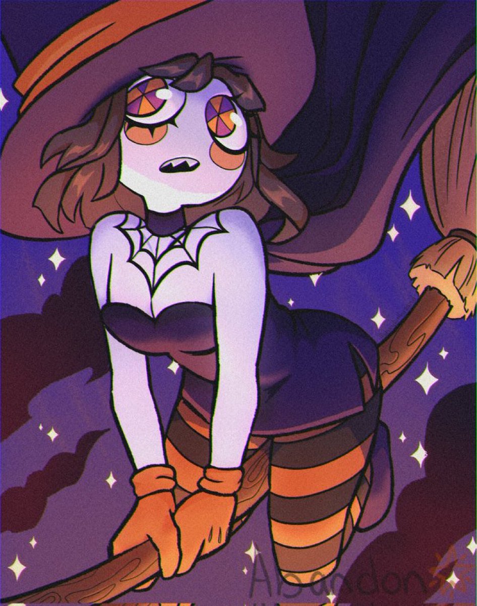 Gm

Halloween is near

$TADC and chill