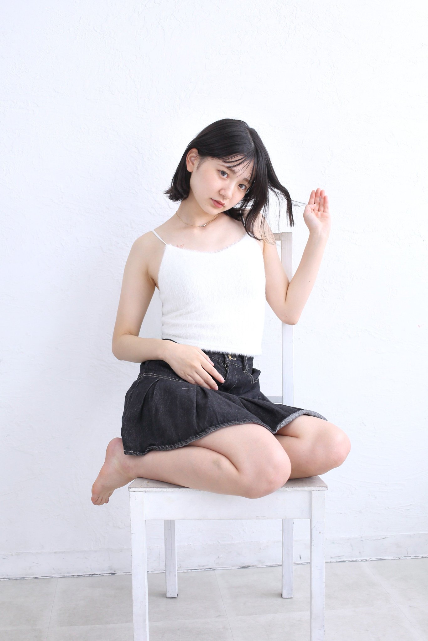 半身像 HG 1/144 デスティニーガンダムSpecII&ゼウスシルエット