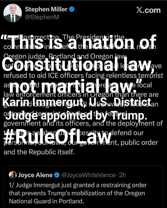 <a href="/GovPressOffice/">Governor Newsom Press Office</a> Fascists don't need no Constitution!