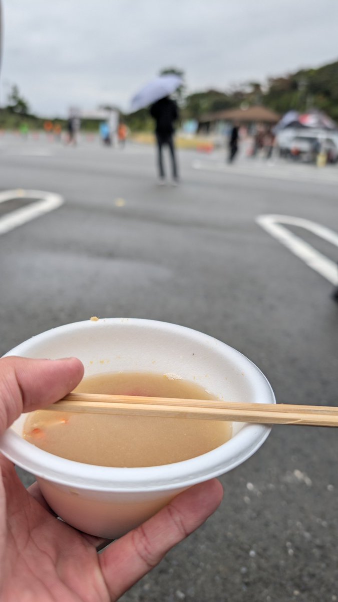 takuN89833040's tweet image. @SJT_JP さん
今回ソロで初参加でしたが、
1人でも楽しむことができました！
ありがとう御座いました。
また来年も参加したいと思います😊
#SJT
#SJT2025