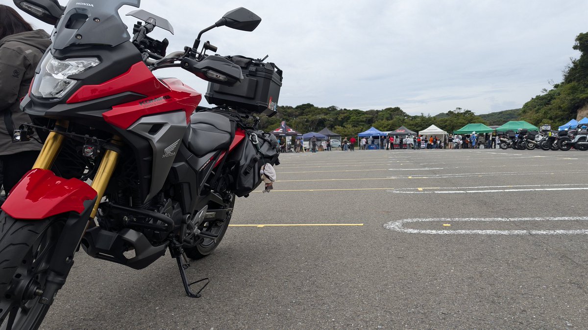 takuN89833040's tweet image. @SJT_JP さん
今回ソロで初参加でしたが、
1人でも楽しむことができました！
ありがとう御座いました。
また来年も参加したいと思います😊
#SJT
#SJT2025