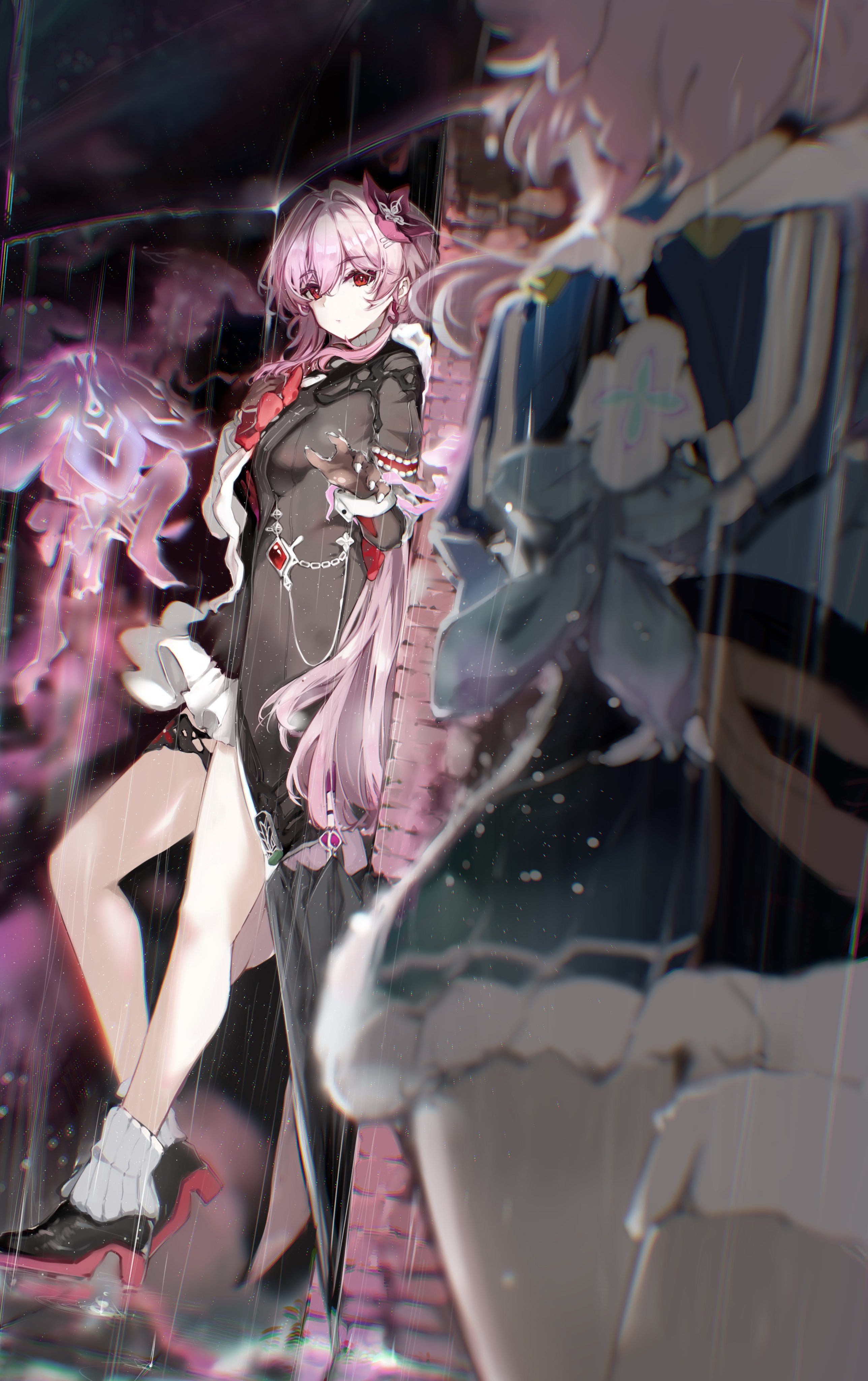 𖥔Evie ་༘✮࿐ .ᐟ (@rozalynnax) / X