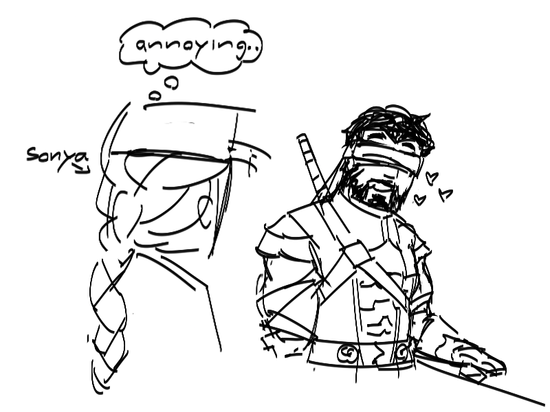 lindelenjoyer's tweet photo. I do enjoy them occasionally
#swordblade #MortalKombat https://t.co/Ng5b2fKvEY