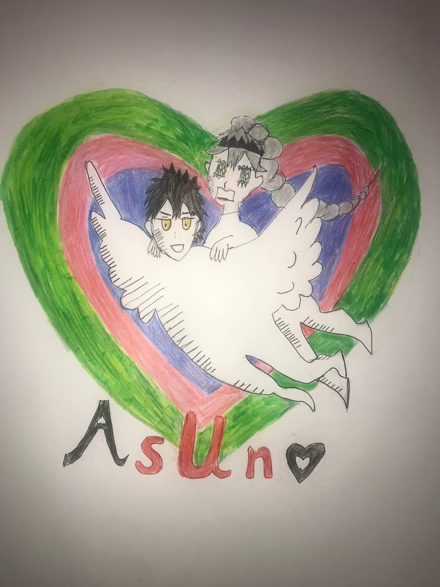 Happpppy (belated) Bday to fav (future) Wiz Kings evaaa (10/04)

I’m so glad to have witness their journey and growth together in each episode. 🖤🍀🤜🤛 (pls don’t mind the rushed artwork which I originally planned for #ynasweek2025 x #rujinu crossover lmfao)