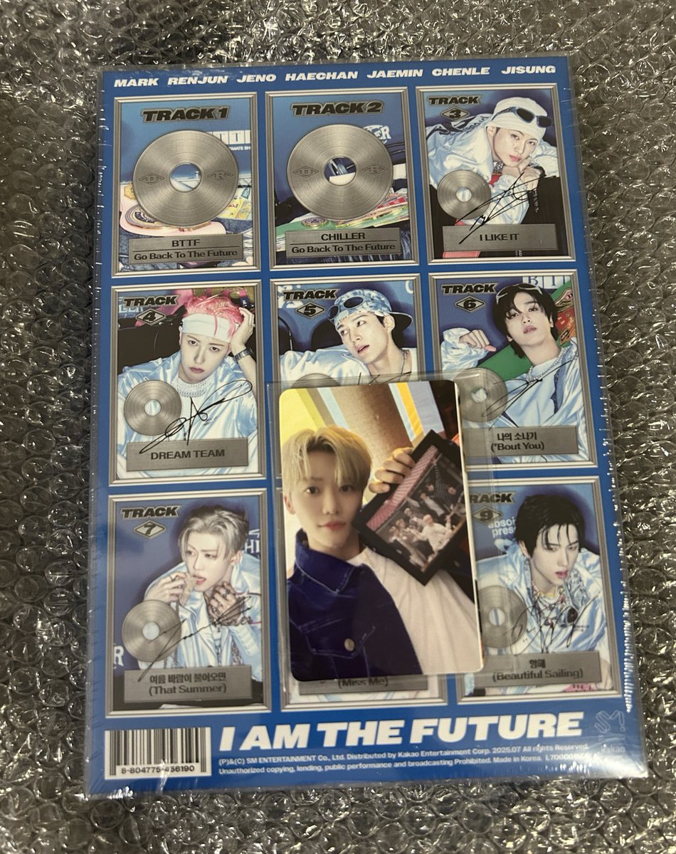 feonixpreorder2's tweet image. พร้อมส่ง บั้ม Nct dream รอบ Shopee

🐰 การ์ดเบเน แจมิน
🐰 280 รวมส่ง

สนใจสอบถามทาง dm ได้เลยนะคะ

#ตลาดนัดnctdream #ตลาดนัดnct