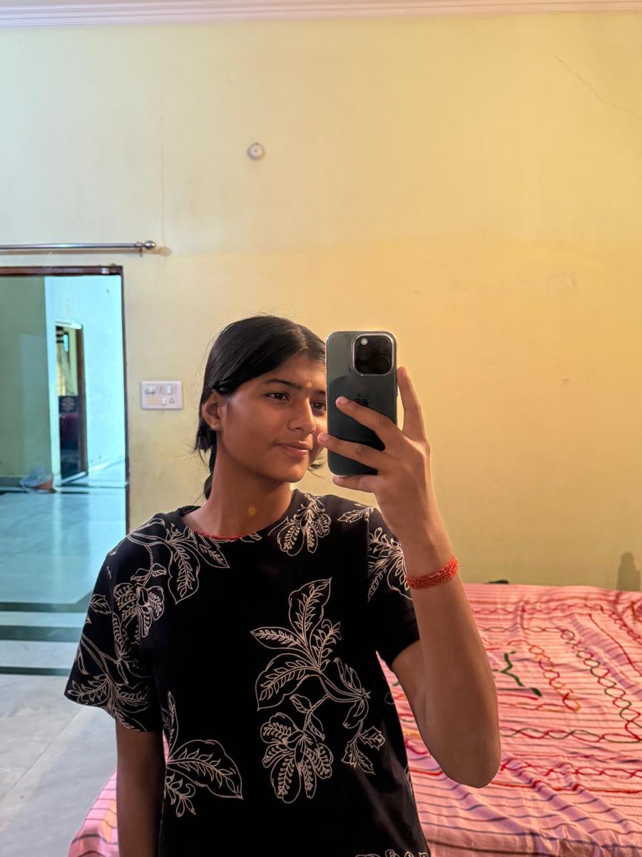 Raghvendra98INC's tweet photo. आज मेरी छोटी बेटी कीर्ति मीना का जन्मदिन है माँ गटा वाली का आशीर्वाद बना रहे 🎂 https://t.co/y4RkNaHOcY