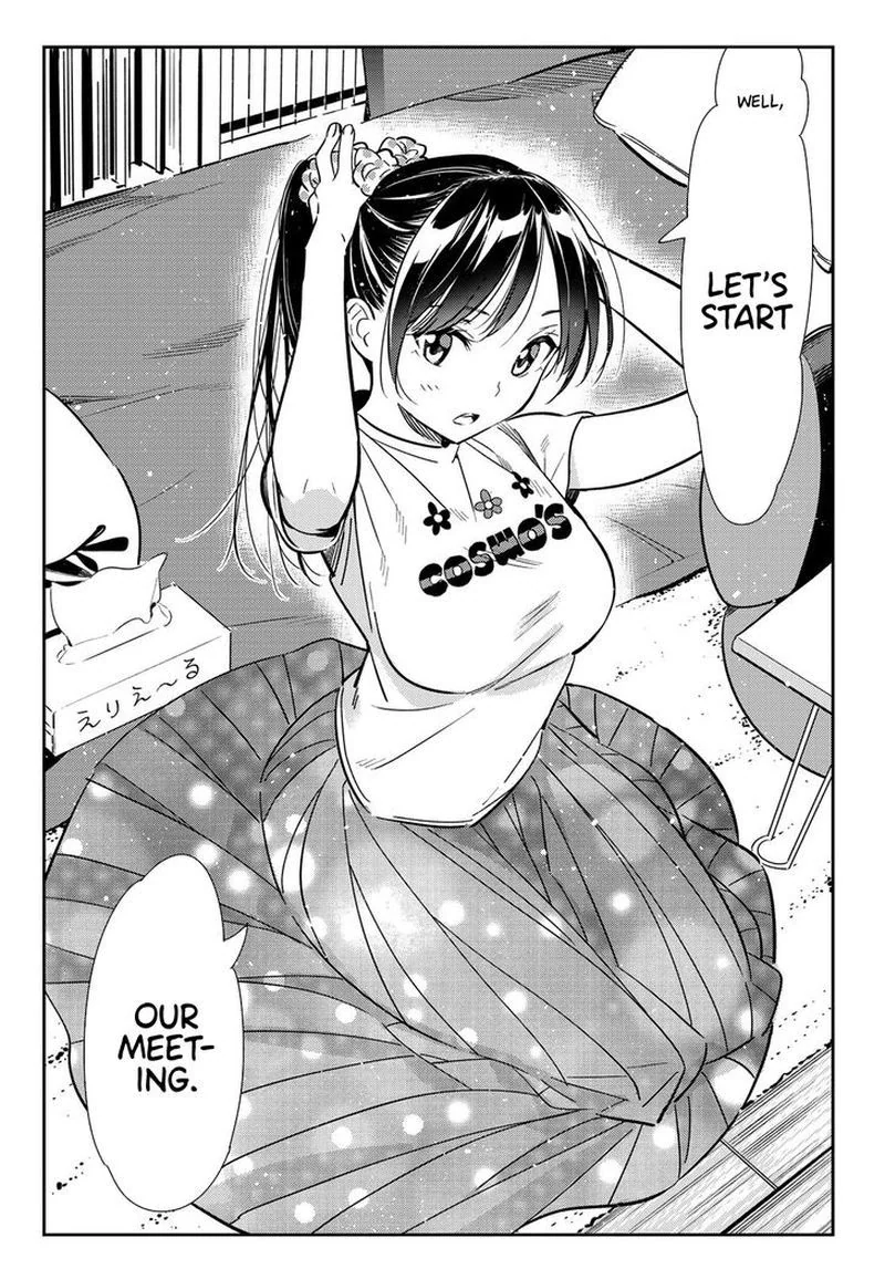 Daily Chizuru (@DailyChizuru98) / Posts / X