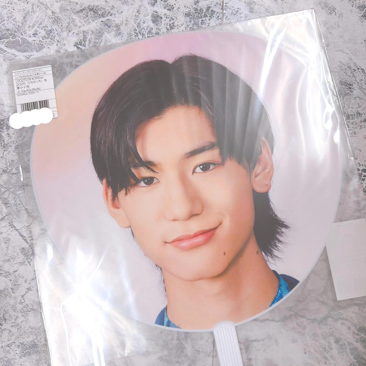 ジャニランド/スタランド┃公式ジャニーズグッズの中古販売