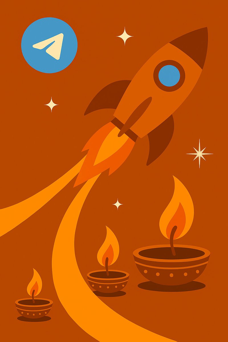 Follow the Blend Telegram Channel-your shortcut to staying ahead. Stay sharp. Stay current. Stay relevant. 🚀 Follow here: t.me/BlendTrendsNow