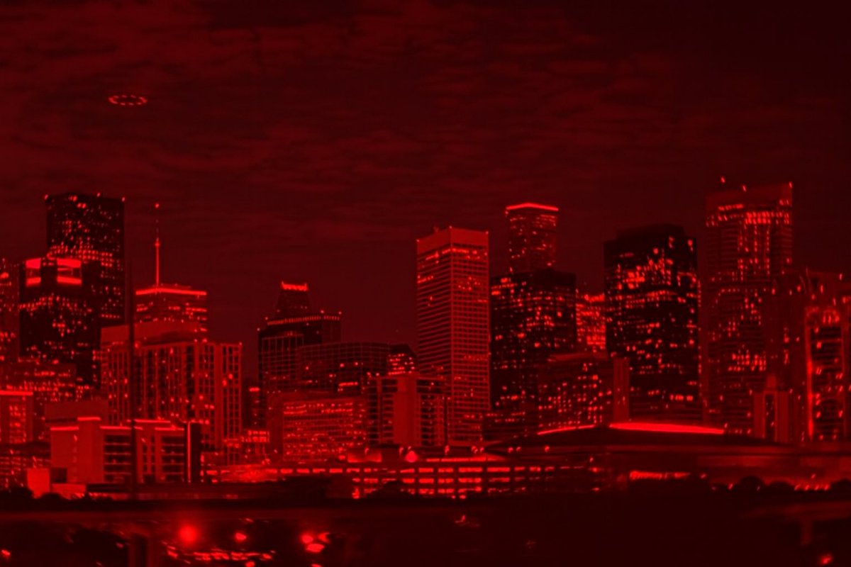 TTUAlumniAssoc's tweet image. I don’t care, I paint the town Red. #WreckEm