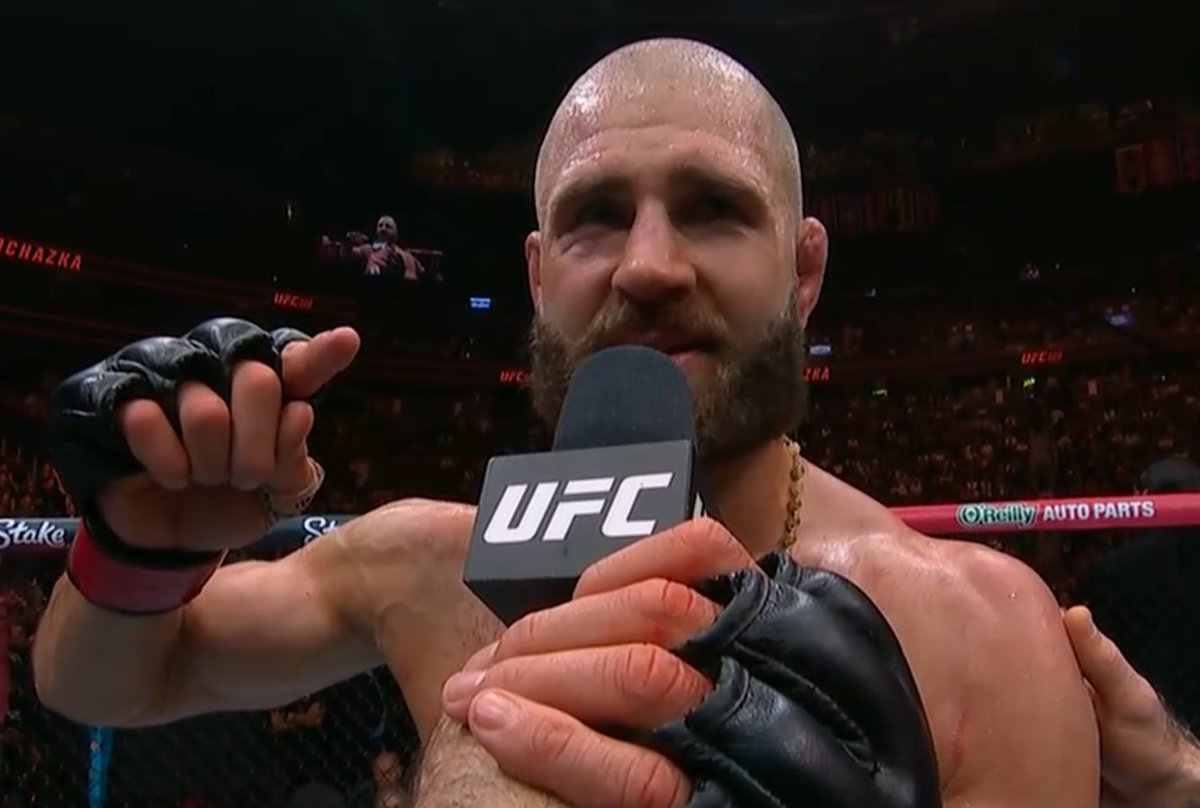 OH MY GOD THAT FIGHT #UFC320