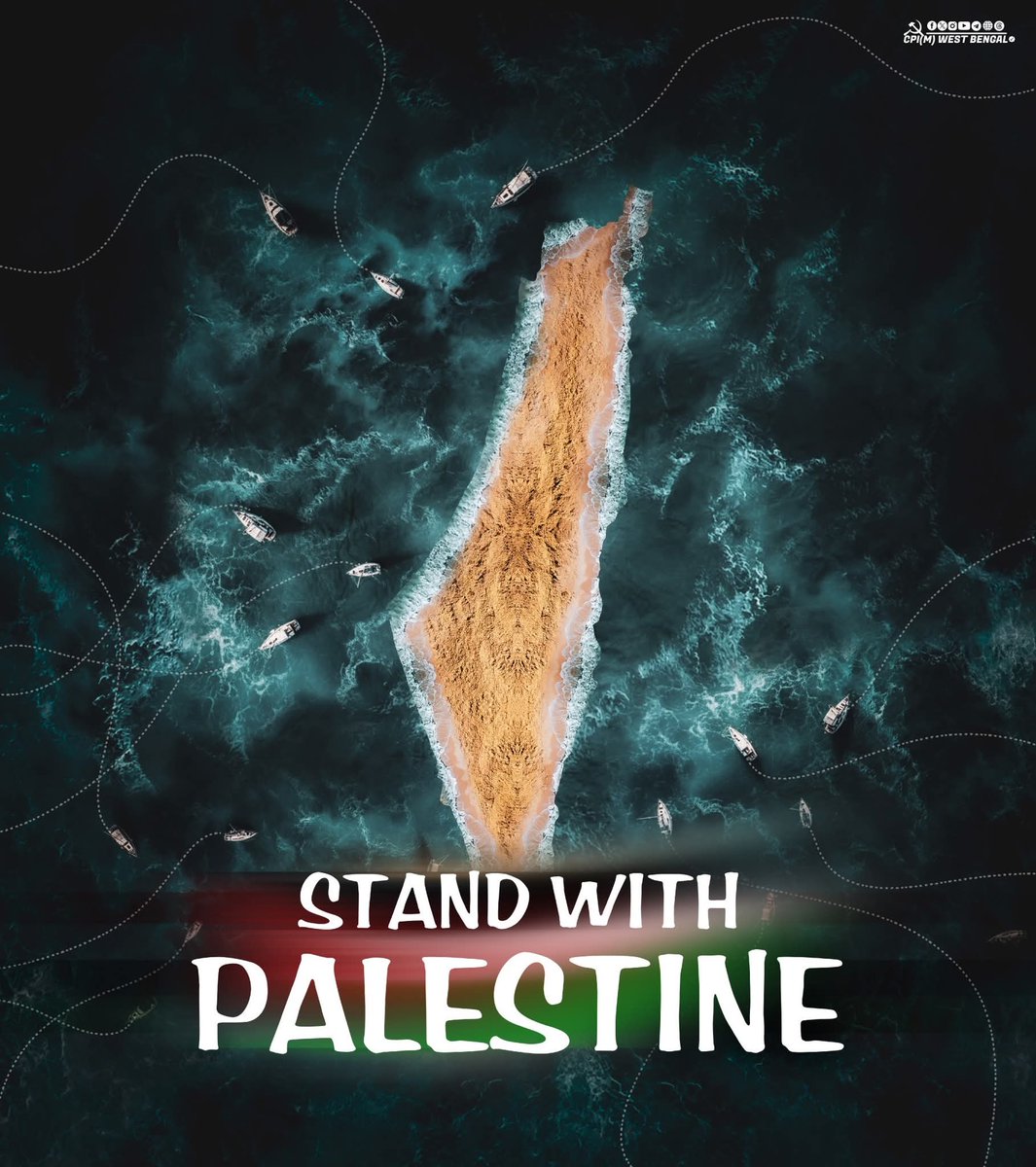 al__momin's tweet photo. #StandWithGaza #FreeGaza #freepalesti̇ne https://t.co/8QvVWE24EI