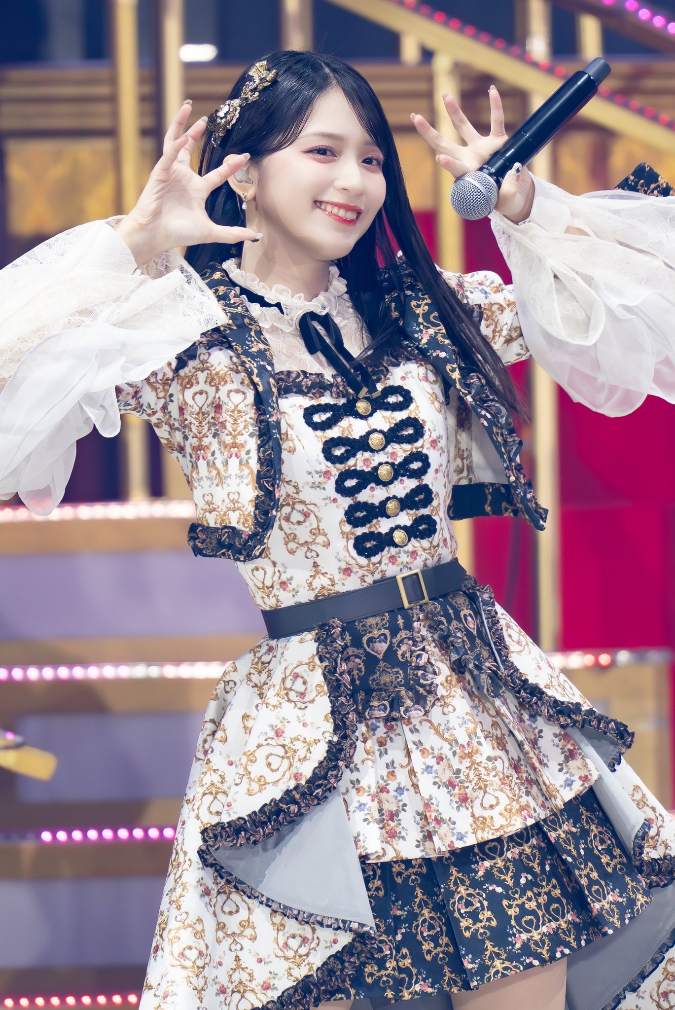 【バラ売り可】　佐々木舞香　ノーマルコンプ イコラブ ミニフォト 佐々木舞香 vol.9 コンプ ハルシオン on X