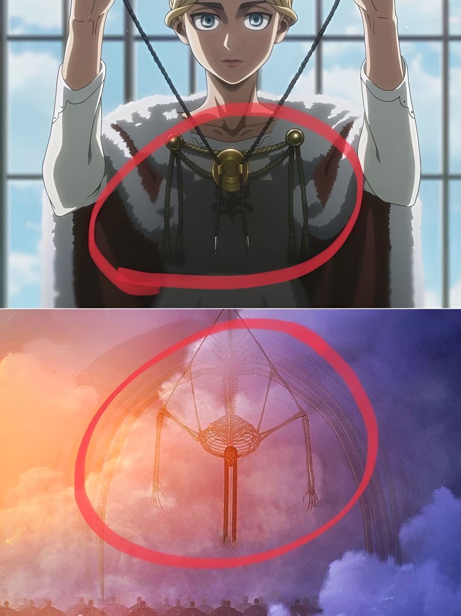 Do you think this was foreshadowing?