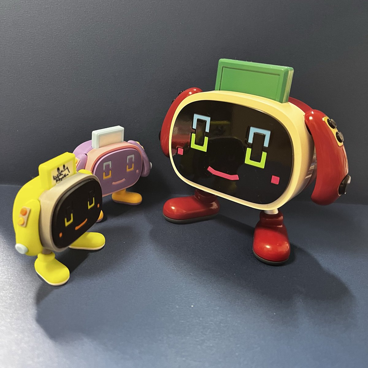 メカトロのゲームちゃん - Search / X