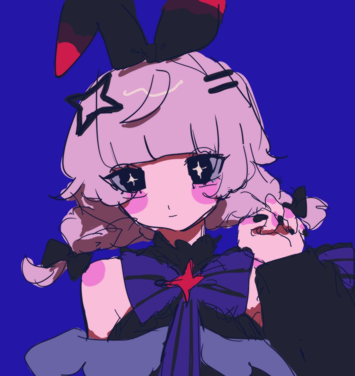 riru tweet media