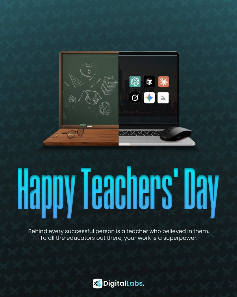 X4 Digital Labs (@x4digitallabs) / Posts / X