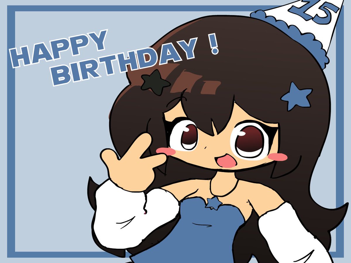 kuronamiiz's tweet photo. birthday art for chewyffon !!! on tiktok

bird day https://t.co/UtSqjjSzbb