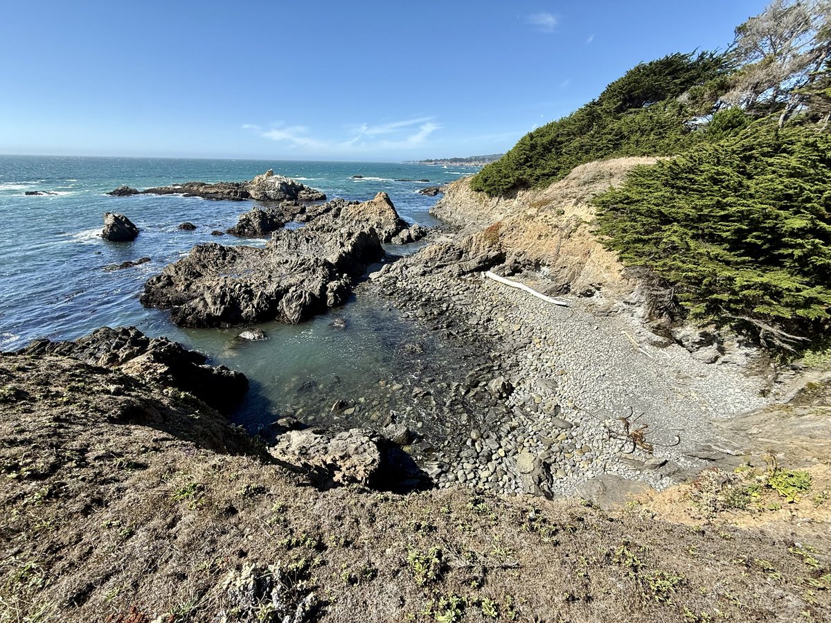 HarmeetKDhillon's tweet image. Visited my favorite place this weekend and hiked over 8 miles today… missing CA but serving our country is so worth it!